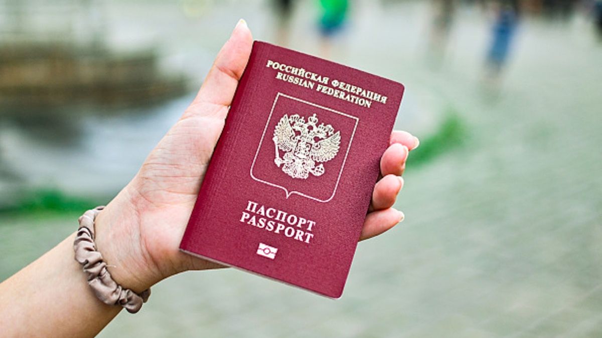 Rosjanie masowo robią wizy Schengen 