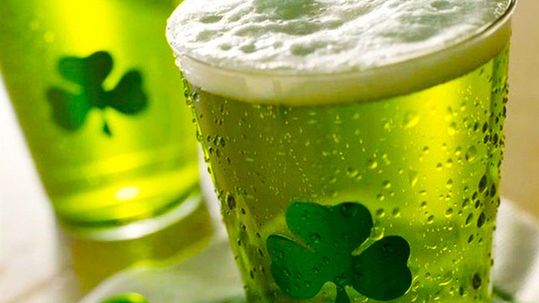 Dzień św. Patryka. Zielone święto z Irlandii popularne na całym świecie