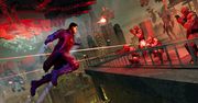W Saints Row 4 z radia popłynie ponad 100 utworów