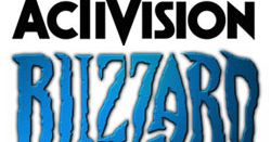Activision Blizzard polega na trzech markach