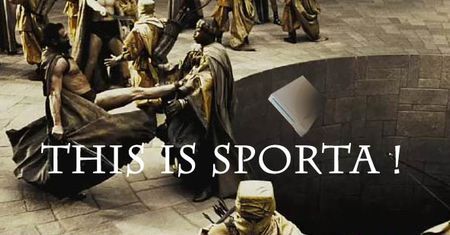 Hudson się przeliczyło - premiera Deca Sports 2