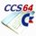 CCS64 ikona