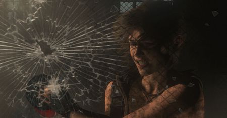 Rise of the Tomb Raider na Xboksa One to potężne uderzenie, Lara zachwyca