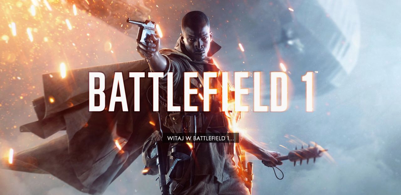 Battlefield 1 – powrót króla multiplayerów