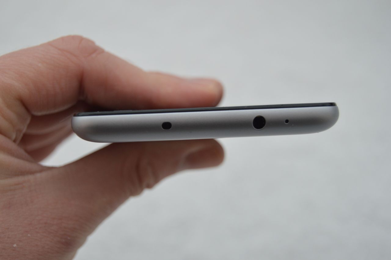 Być jak Apple: smartfony z Androidem także bez minijacka