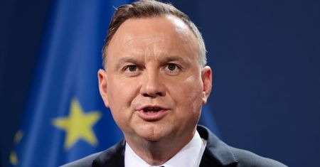 Pokazali stare zdjęcie Andrzeja Dudy. Takie hobby miał prezydent