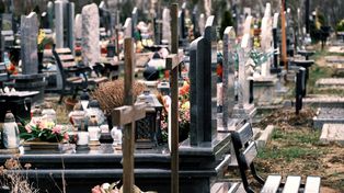 Krosno: Miasto rozważa budowę krematorium przy cmentarzu. Decydujący będzie rachunek ekonomiczny