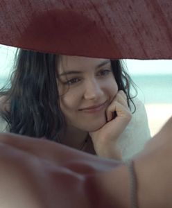 Nie bała się kręcić erotycznej sceny. "Czułam się dobrze do niej przygotowana"