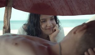 Nie bała się kręcić erotycznej sceny. "Czułam się dobrze do niej przygotowana"