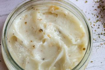 Nasze babcie ciągle na nim smażyły. Dziś przegrywa z oliwą