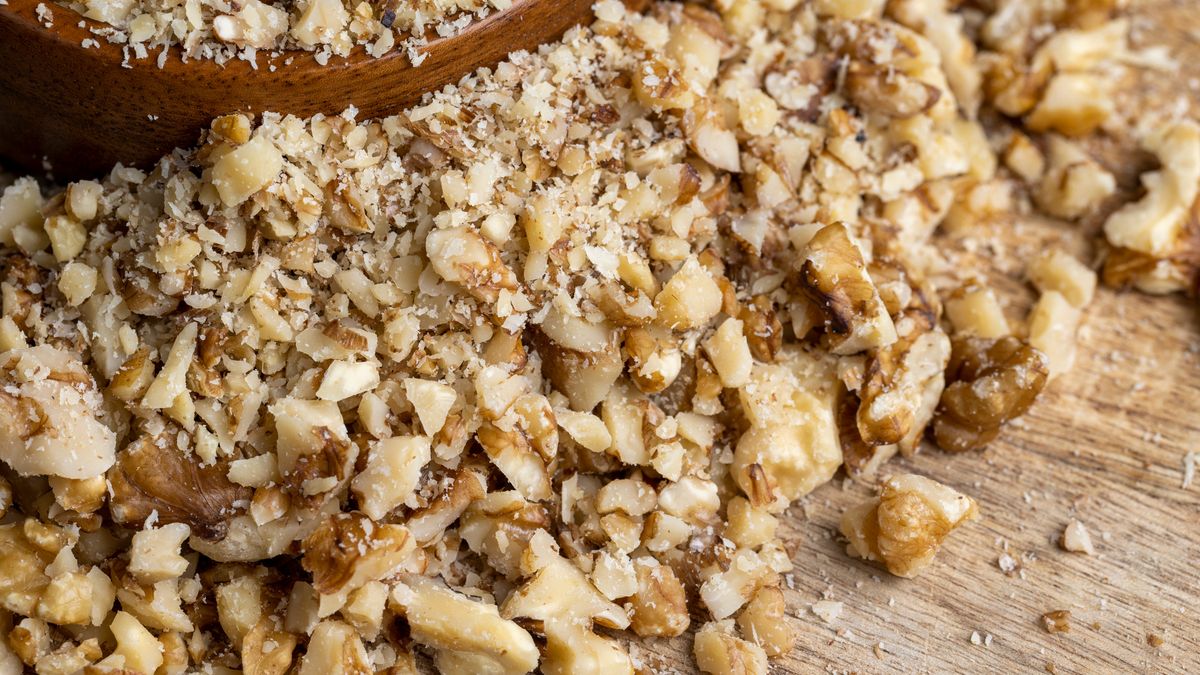 Orzechy włoskie to bogactwo zdrowia