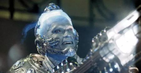 Arnold Schwarzenegger. Rozpoznasz jego ikoniczne role?