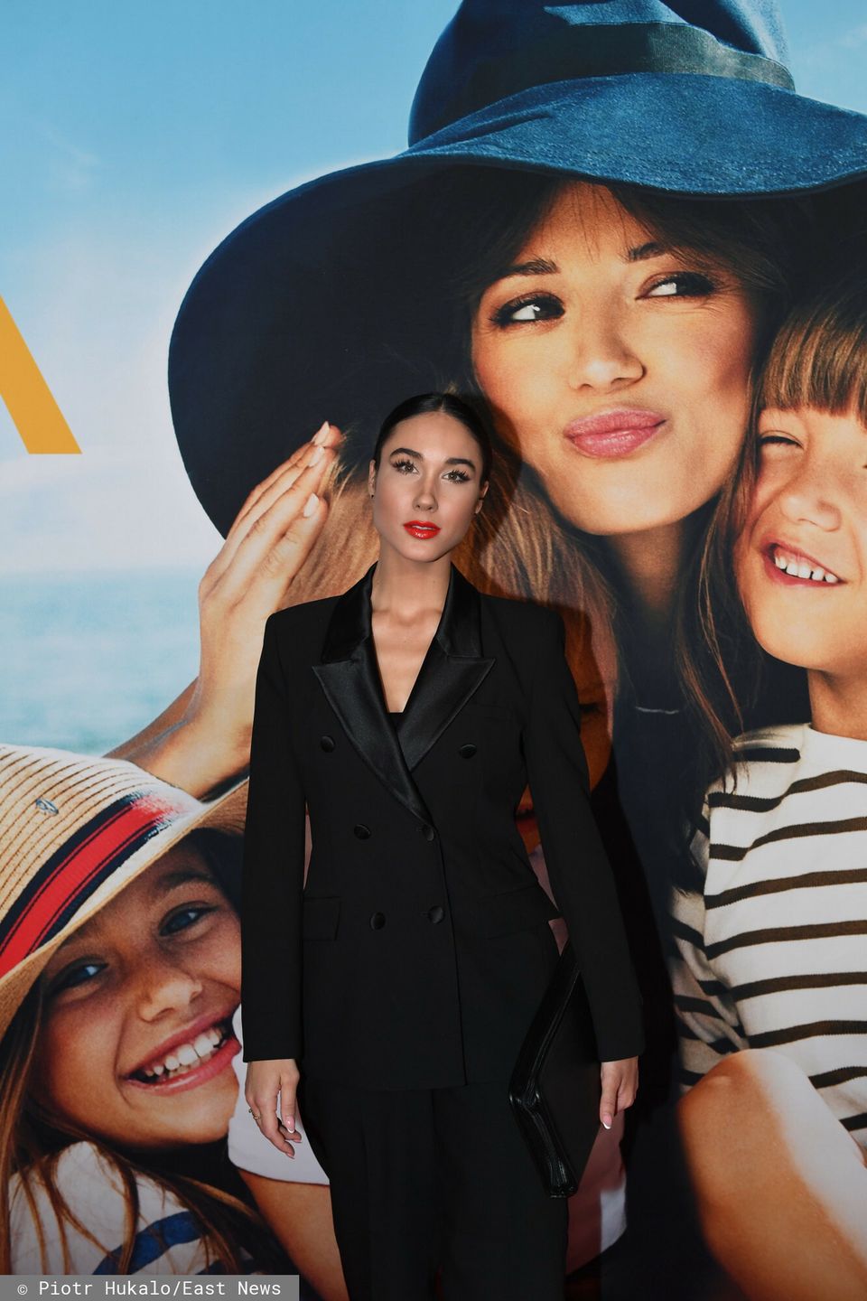 Gdyńska premiera filmu "ANIA"
