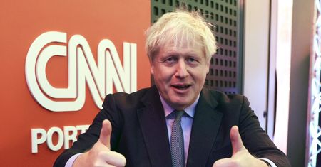 Szokujące kulisy. Johnson wyjawia reakcje w UE na zaatakowanie Ukrainy