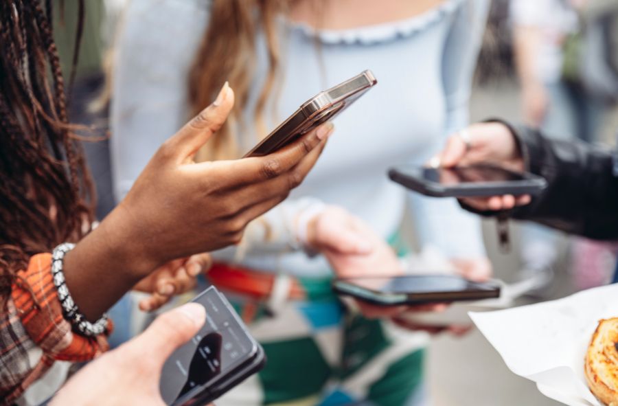 Dania zakaże dzieciom mediów społecznościowych