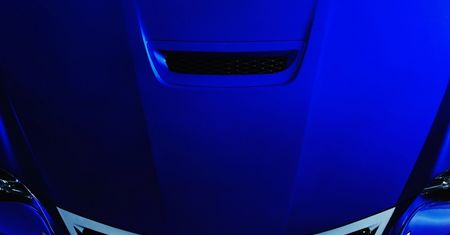 Lexus RC-F Coupé - 460 koni z V8