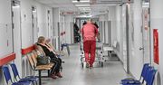 Gorzów: Koszmar maluszka. Miał pęknięte kości czaszki i wszy