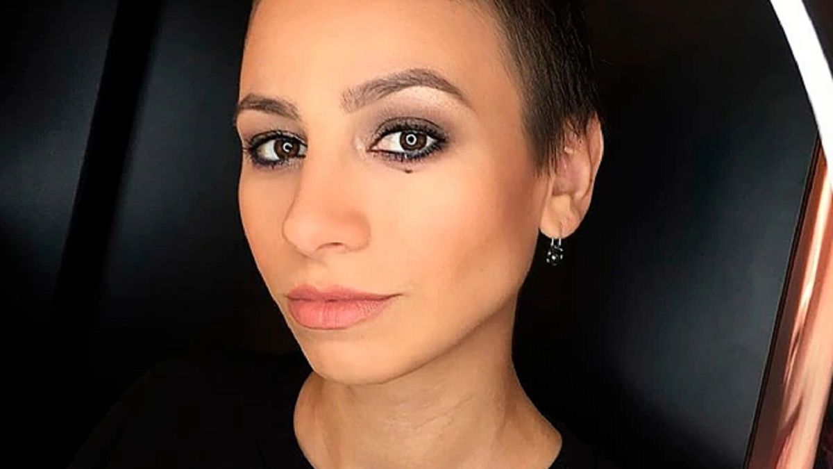 Marina zamordowała swojego męża, który był popularnym raperem.