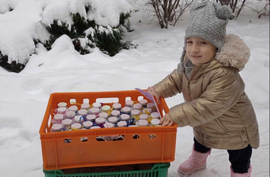 Krzysztof Stanowski wsparł zbiórkę chorej dziewczynki