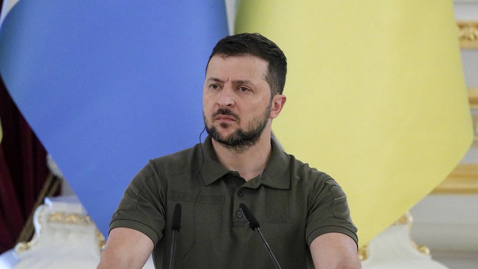 Zamachu na Darię Duginę dokonała Ukrainka? Doradca Zełenskiego komentuje