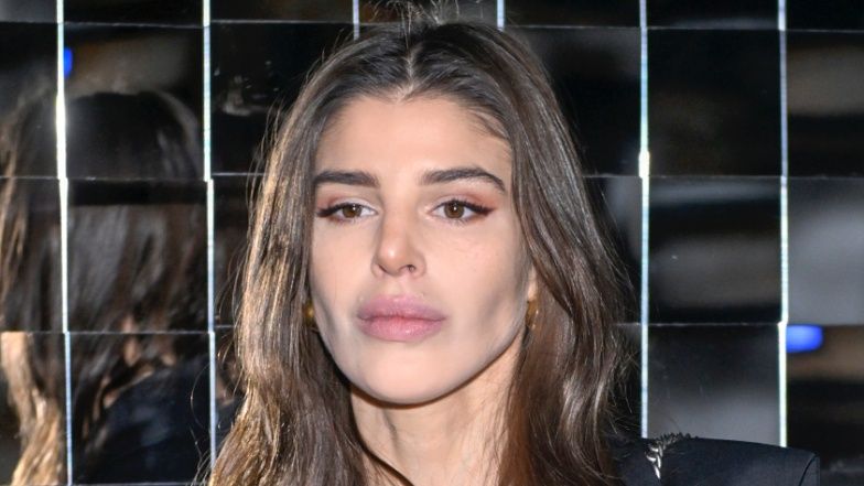 Anna Markowska rozprawia o swojej sylwetce 