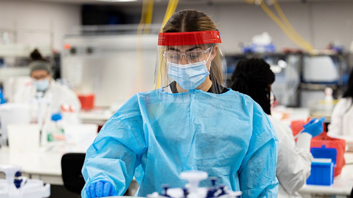 Europejska Agencja Leków bierze pod lupę środki popularnie zażywane na przeziębienie (zdjęcie ilustracyjne)