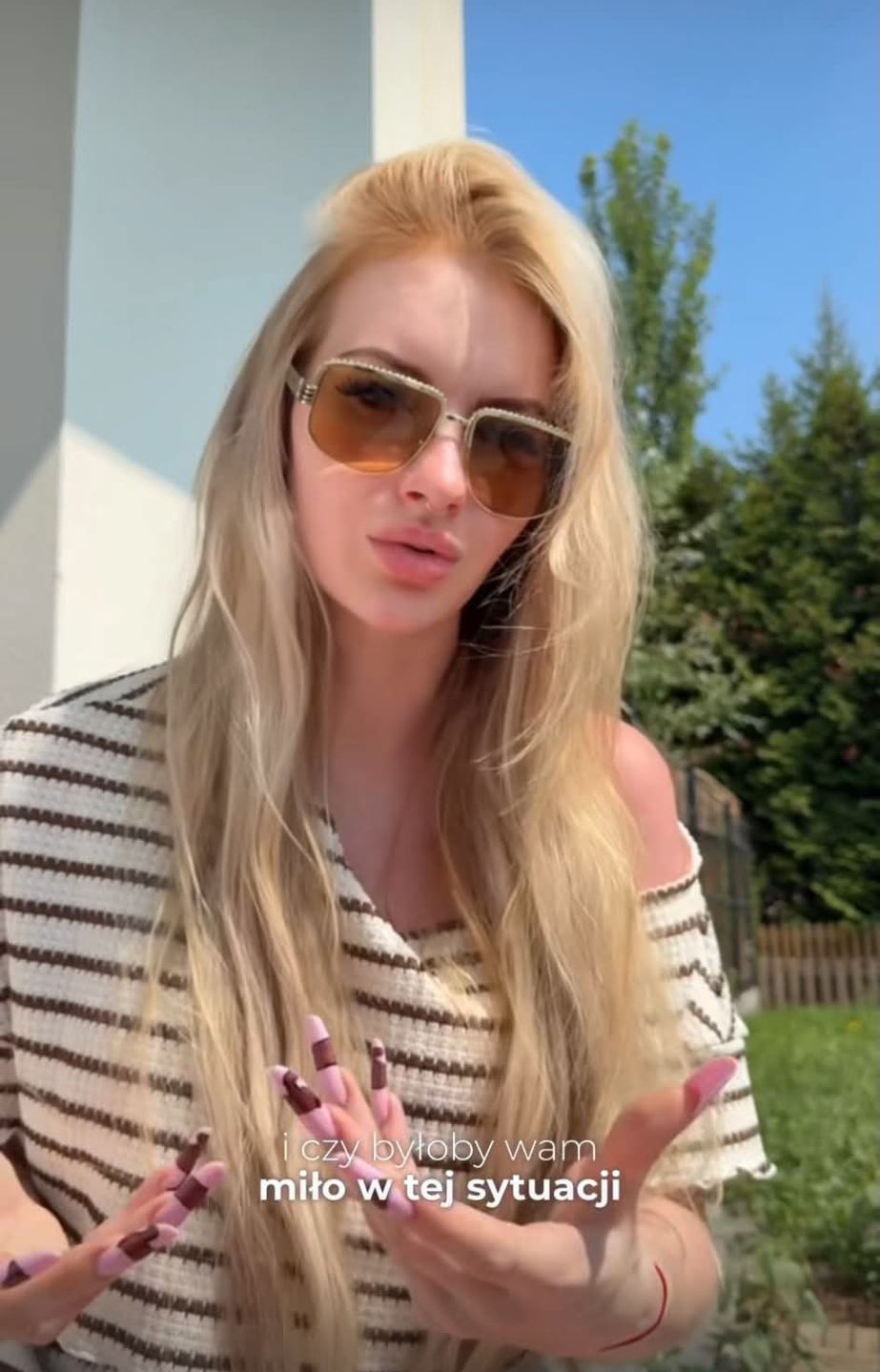 Ola Okrzesik