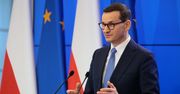 Dymisja w rządzie Morawieckiego. "Kowal zawinił, cygana powiesili"