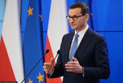 Dymisja w rządzie Morawieckiego. "Kowal zawinił, cygana powiesili"