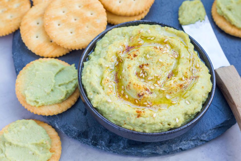 Jedz zamiast masła, a zyskasz zdrowie