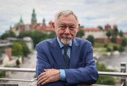 Podejrzany Jacek Majchrowski. Zarzuty dla prezydenta Krakowa