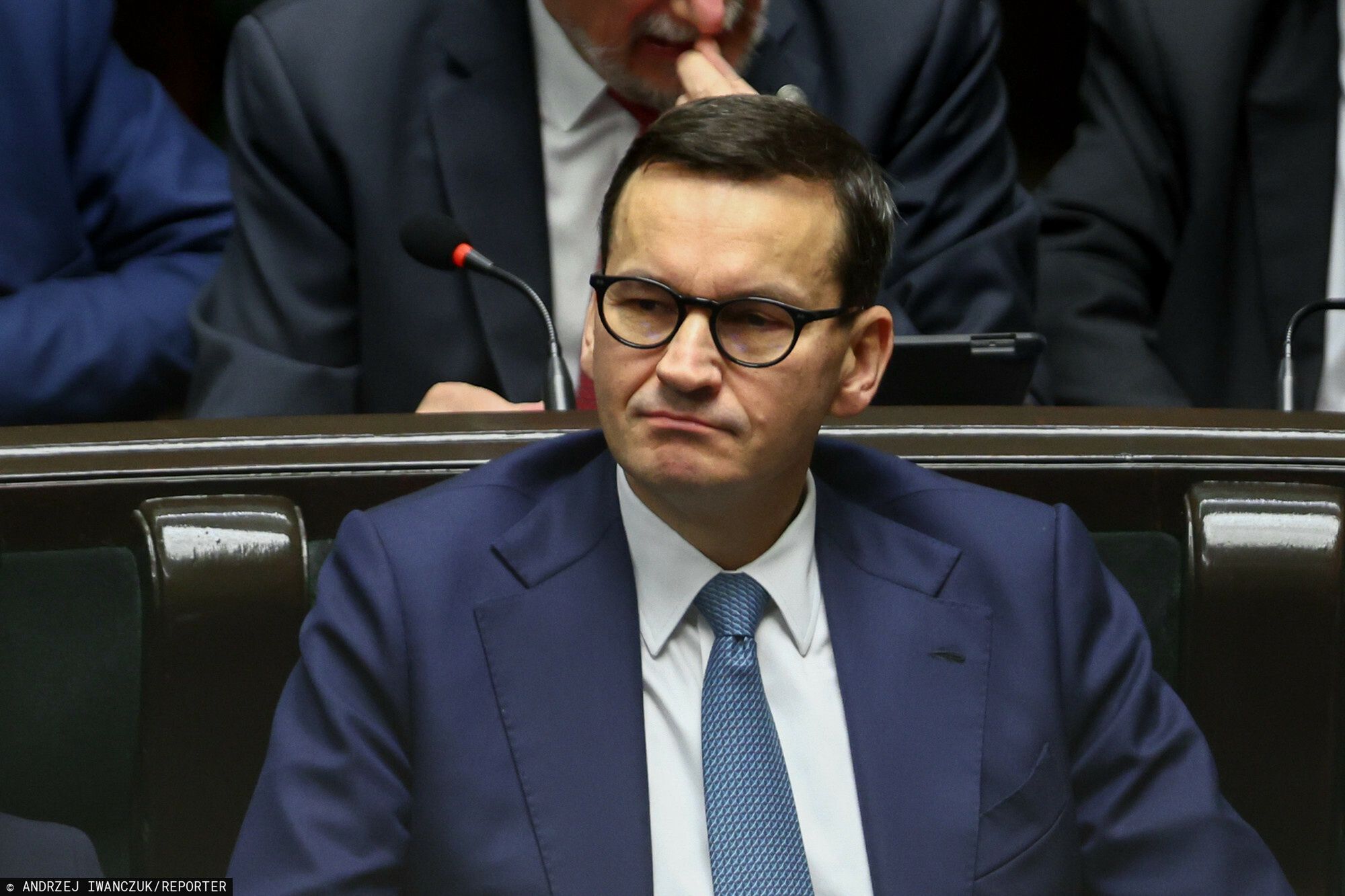 Mateusz Morawiecki 