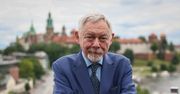 Podejrzany Jacek Majchrowski. Zarzuty dla prezydenta Krakowa