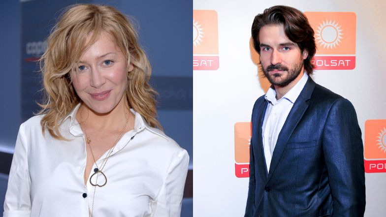 Historia miłości Katarzyny Warnke i Piotra Stramowskiego