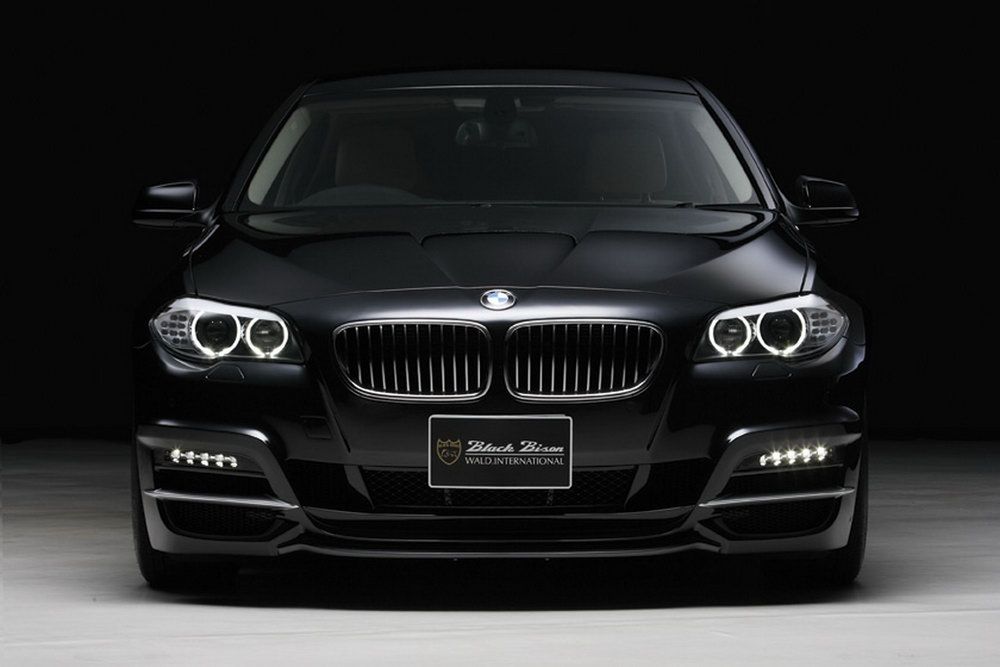Wald-International-BMW-5-F10