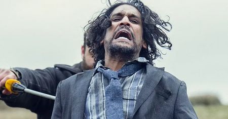 Polski przebój Netfliksa. Widzowie na świecie też szaleją na jego punkcie
