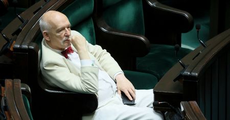 Emeryci z Sejmu za bogaci na dodatki. Tylko jeden poseł z 14. emeryturą