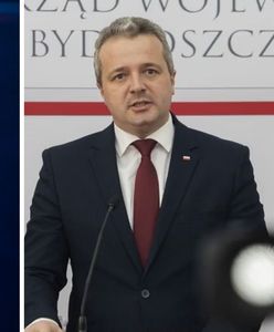 PiS obrywa za nową aferę. Bandyci dostawali lewe paszporty?