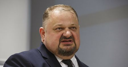 Derehajło zdecyduje o władzy na Podlasiu? "Ja to za mały pikuś jestem"