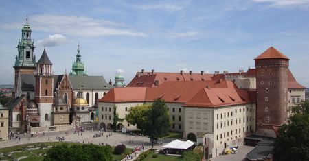 Kraków. Apel o racjonalne wprowadzenie strefy czystego transportu