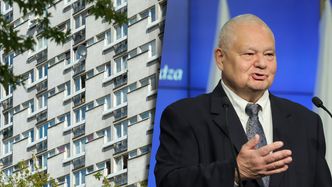 Stopy znów w dół. Co z ratami kredytów?