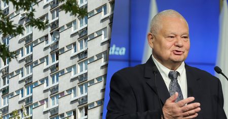 Stopy znów w dół. Co z ratami kredytów?