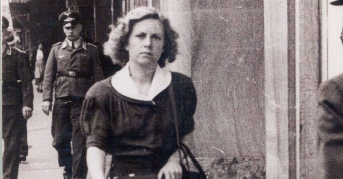 Andrée Geulen