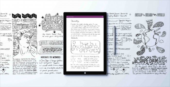 Surface Pro 3 to tablet, który zastąpi ci komputer 4