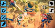 Chillingo wyda polskie Anomaly: Warzone Earth w App Store