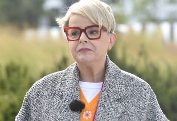 Skończyła 55 lat. Ma tylko jedno życzenie