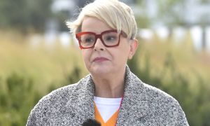 Skończyła 55 lat. Ma tylko jedno życzenie