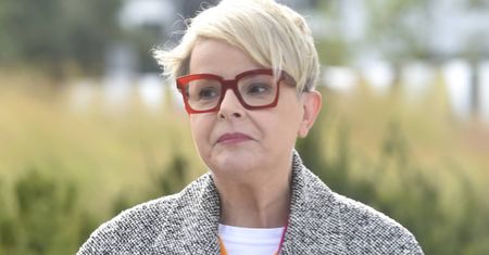 Skończyła 55 lat. Ma tylko jedno życzenie