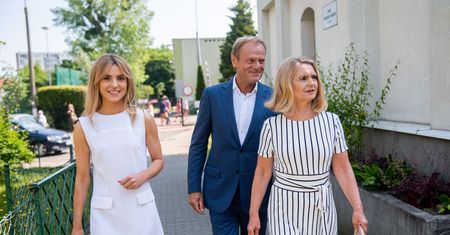Kasia Tusk komentuje wyniki wyborów samorządowych. Komu pogratulowała?