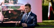 MON ogłasza nowy konkurs: "I Ty możesz służyć ojczyźnie". Kwota dotacji to 1,5 mln złotych
